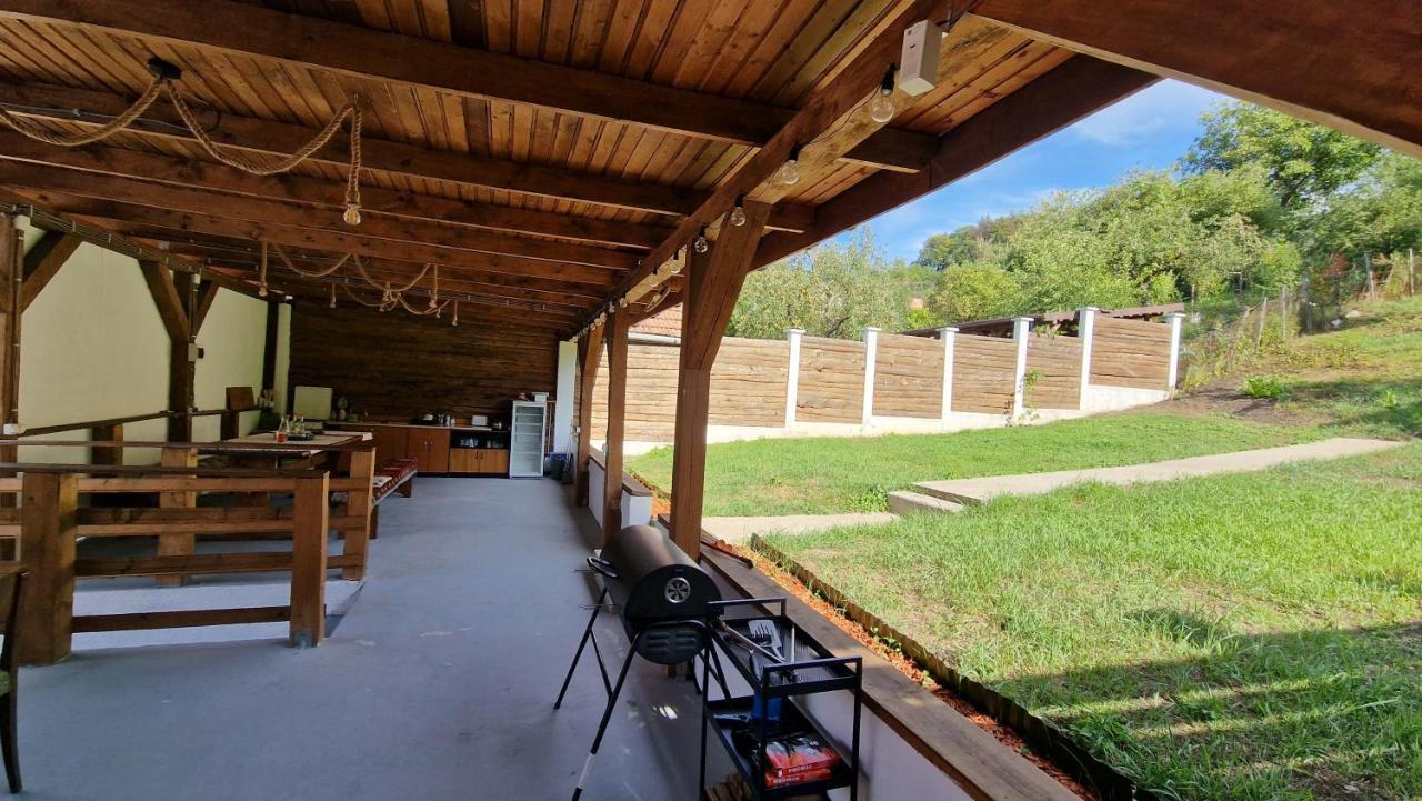 Iosif 55 Sighişoara Exterior foto