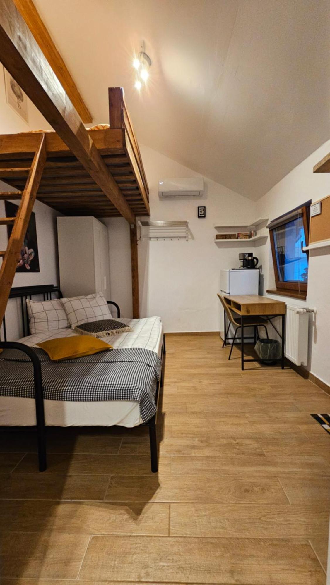 Iosif 55 Sighişoara Exterior foto